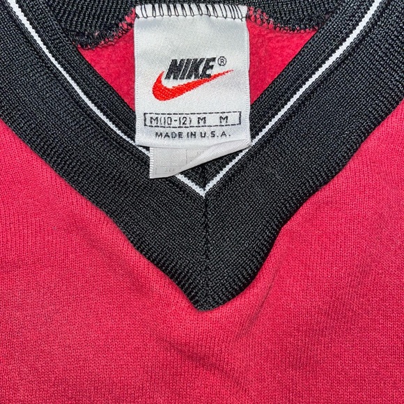 Nike Crewneck - Picture 2 of 3